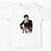 Prince Charming - Adam Ant Kids T-Shirt