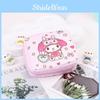 Doraemon Tote For Feminine Hygiene Items Compact Cartoon Storage Bag For School And Travel Use