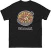 Ratatouille Delicious Food Holiday Eating T-Shirt
