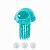 Jellyfish Shape Aquarium Hideout Cave 3D Printed Fish Tank Hiding Cave  Betta Fish