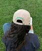 Majji Love, Life, Travel Cap (3 Colors)