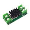 ZK-5KX DC Otomatik Voltaj Regülasyonlu 0.6-36V Ayarlanabilir Regüleli Laboratuvar Güç Kaynağı Elektronik Ekipmanlar için LCD Ekran