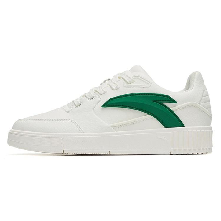 (WMNS) ANTA 982  White Green  Women s 122248066-7 EU 37.5