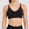 Seamless High Support Quick Dry Yoga Sports Bra For Women