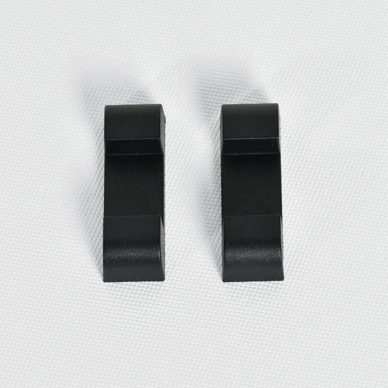 Premium PE Film Dustproof Transparent Men s Watch Display Box Base