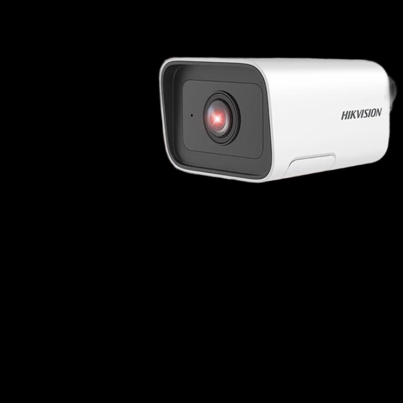 

Hikvision POE 4MP Indoor Surveillance Camera CN plug (adapter included)