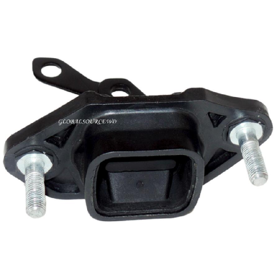 Auto Trans Mount Lower Fits Acura TSX 2009-2015 Honda Accord Crosstour 2008-2015