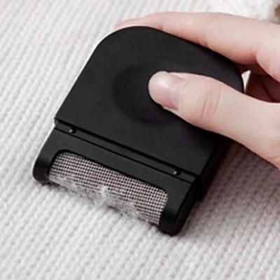 Pomůcky na úklid – Čistící válečky a kartáče na oblečení