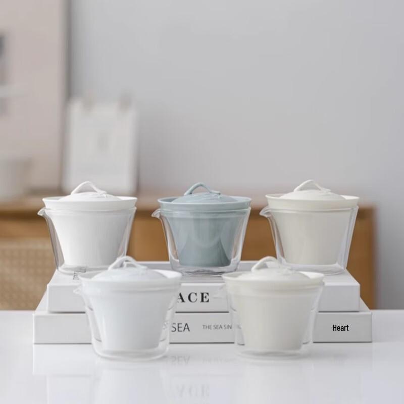 Handun Portable Kung Fu Travel Tea Set