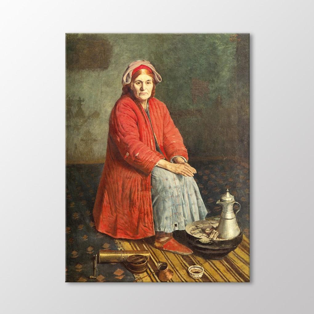 

Старинная Галаикская Живопись