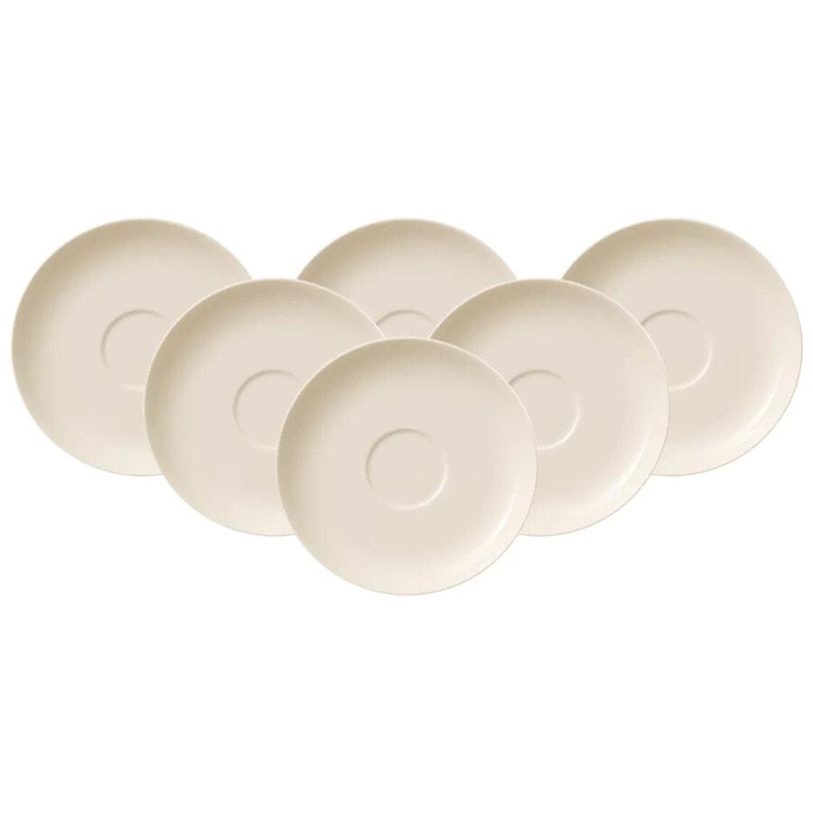 

Эспрессо тарелки For Me 6 штук Villeroy & Boch