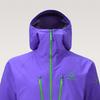 KAILAS BM45 LT GTX 3L Pullover Ski Jacket