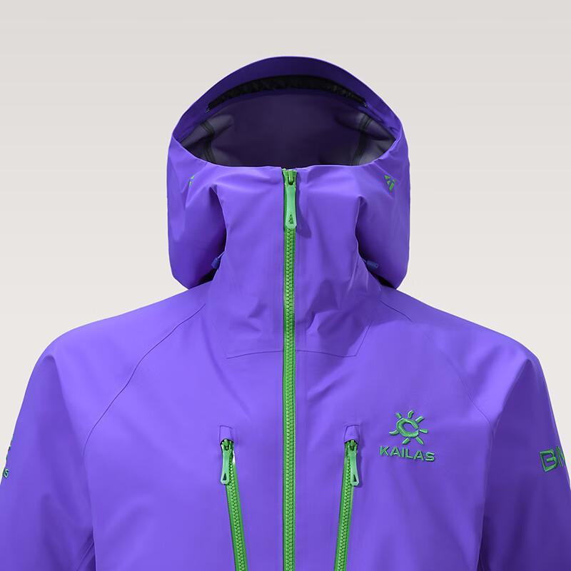 KAILAS BM45 LT GTX 3L Pullover Ski Jacket