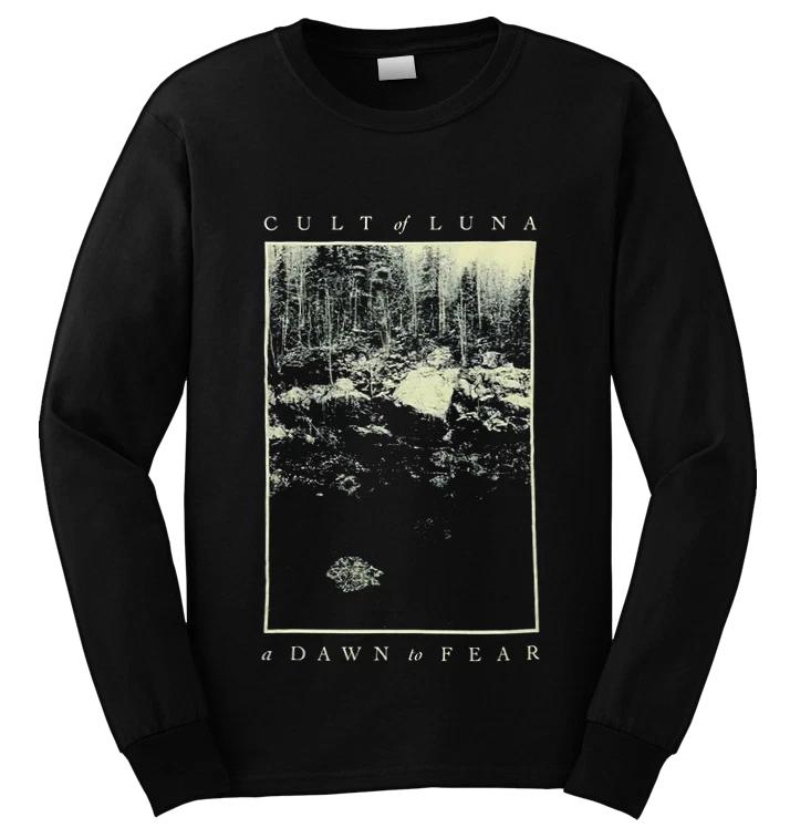CULT OF LUNA -  Cliff  Long Sleeve 4XL