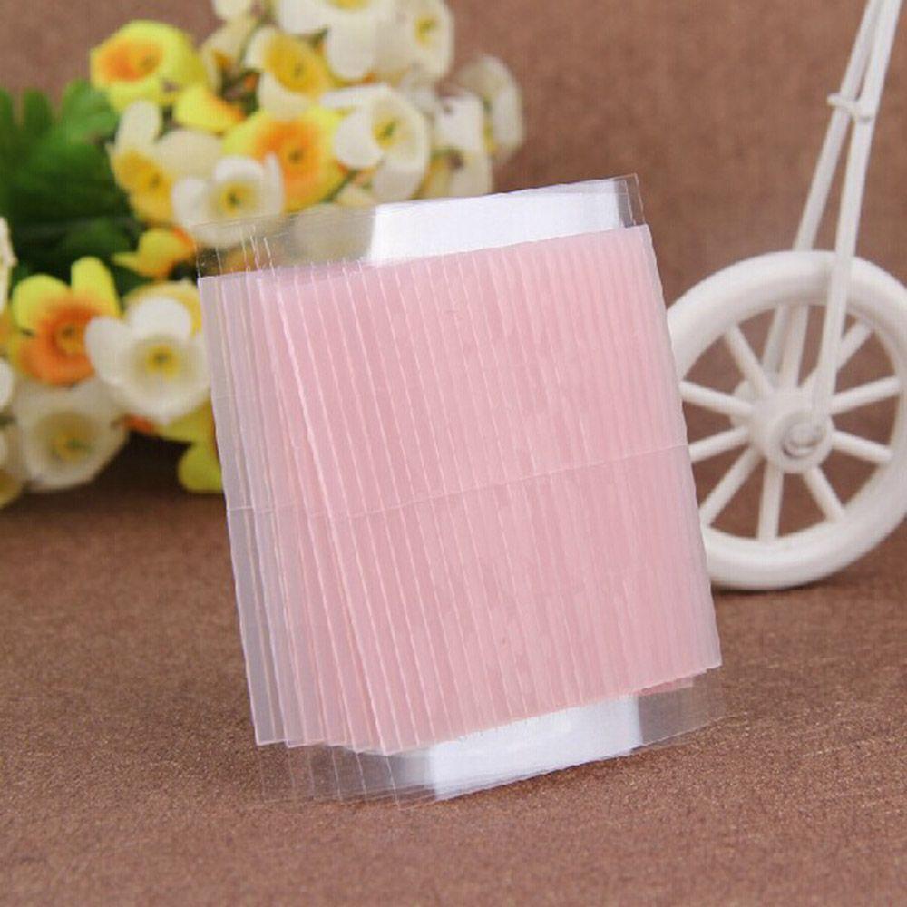 Double Sided Adhesive Strips Super Stretch Double Eyelid Tape Makeup Tools Big Eyes Eyelid Stickers