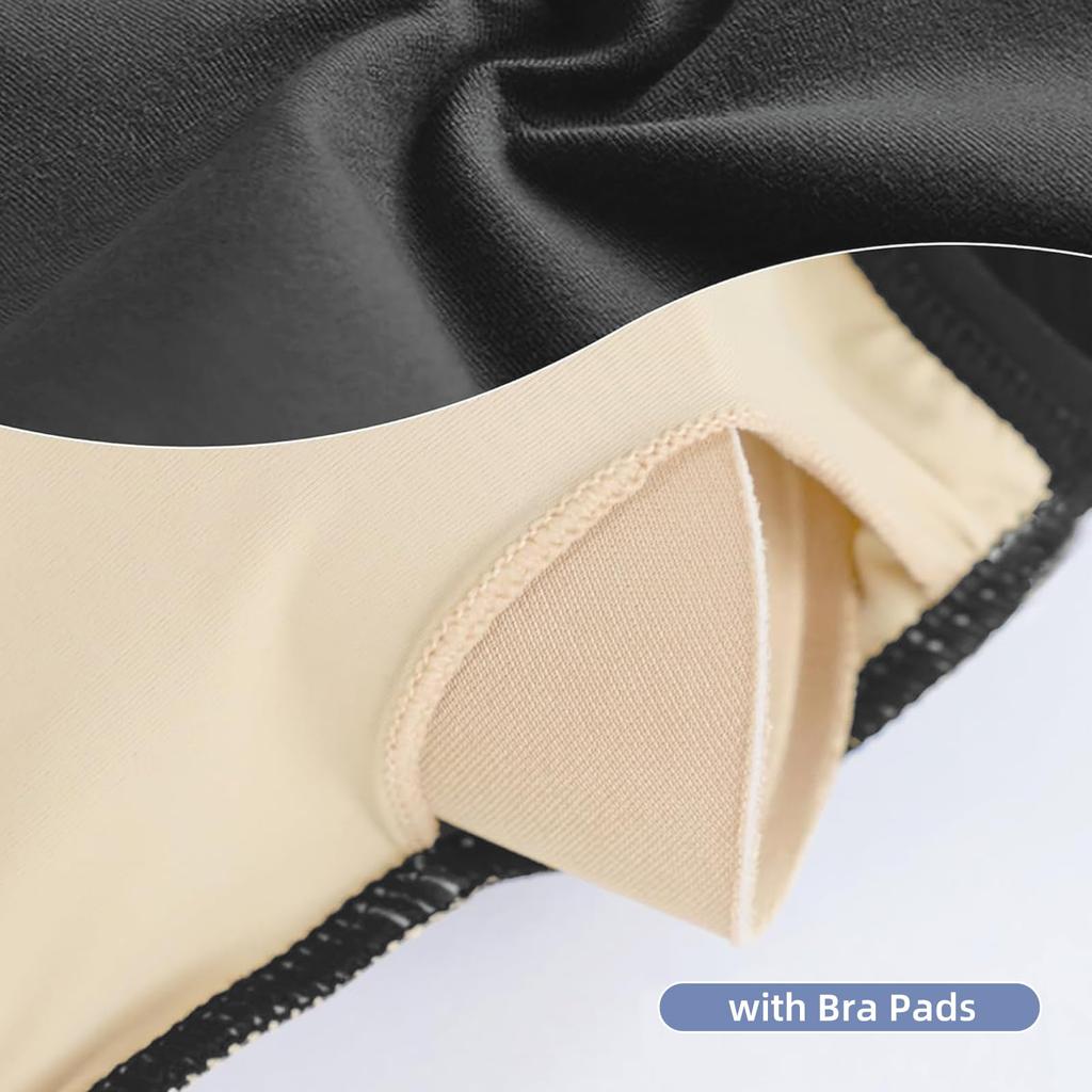 Adult Long Sleeve Stretch Fabric Ballet Gymnastics Ballet Stage Practice Women's Leotard, Wear, Dress, Costume, Wear, D003-BLACK-170