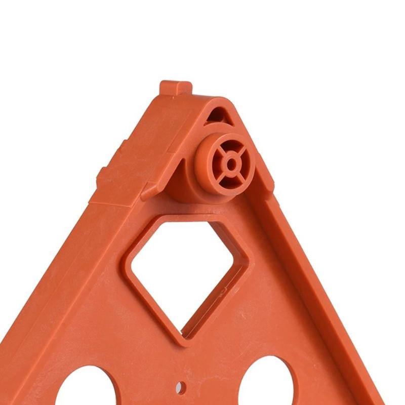 Sprays Paint Racks Stackable Drying Stand Painting Stand for Furniture Crafts Featuring Stable Triangle Design Support