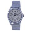 Refurbished Seiko 5 Sports Military Flieger Automatic SRPH21 SRPH21K1 SRPH21K 100M Men's Watch