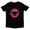Emily The Strange Sabbath Band TShirt Cotton Graphic Tee Unisex Unisex Summer Streetwear