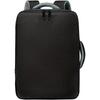 Breathable Ergonomic Laptop Backpack, Lightweight Business Daypack with Multi-pocket for Office & Daily Use