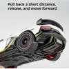 1:32 SVJ63 LP770 Toy Car Model Doors Opened Pull Back High Simulation Supercar Alloy Diecast Models Decoration Toys for Kids