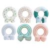Pool Wassersport Schwimmtiere Aufblasbare Schläuche Schwimmring Poolringe für Strand Sommer Pool Wasserpark Party Spielzeug