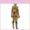 Star Wars Robot Cosplay Costume With Digital Print For Halloween Kids And Adults