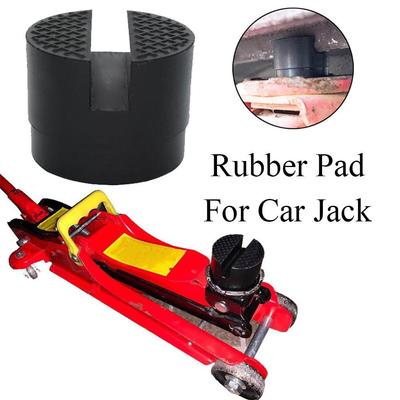 Universal Auto Lift Jack Stand Gummi Pads Rahmen Protector Schlitz Gummi Jacks Jack Und Elevato K7K6