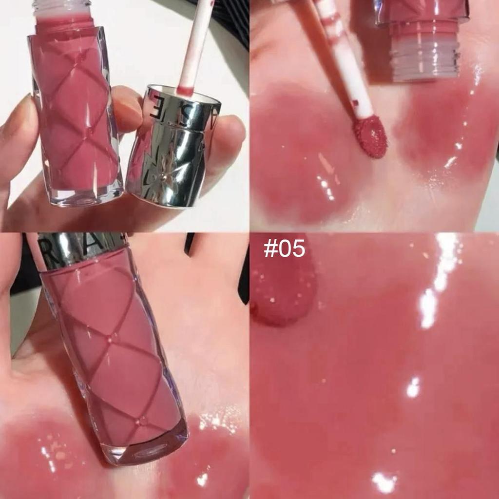 SEPHORA COLLECTION Outrageous Plumping Lip Gloss