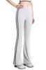 [MORGEN SKY] Women's Yoga Pants, Jogger Pants, Yoga Wear, Flare Pants, High Waist Leggings, Butt-Shaping, Long Pants, Comfortable, Stretch, Long Lengt