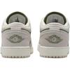 Air Jordan 1 Low SE Grade School 'Medium Olive Sail' (Unisex) Medium Olive / Sail / Light Orewood Brown Kids' Basketball Shoes HV4396 201