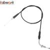 Throttle Cable Replacement for TRX400EX Sportrax 400 1999 2000 2001 2002 2003 20