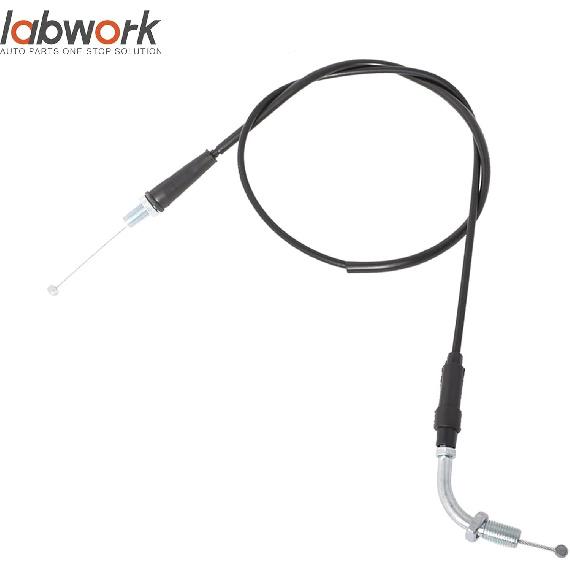 Throttle Cable Replacement for TRX400EX Sportrax 400 1999 2000 2001 2002 2003 20