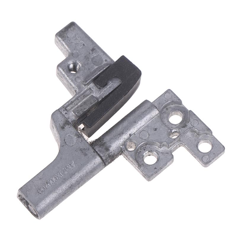 1Pair Laptop Lcd Screen Hinge For Dell D620 D630 14.1" L+R Laptops Replacements Lcd Hinges Left And Right