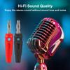 10Pcs 32A High Current Screw Type 4mm Banana Plugs Male Stackable Connector Speaker Cable Adapter 4mm High Current Banana Plugs