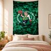 Boston Celtics Tapestry Highquality for Decorating Living Room Bedroom Dorm Walls Ideal As Bedroom Wallart Orholiday Gift