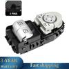 Front Left Driver Power Window Switch For Mercedes-Benz C300 2017-21 2059057011