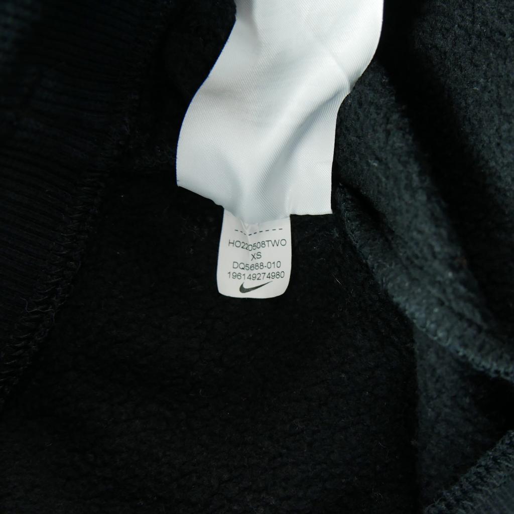 Seconde vie - Jogging Femme Phoenix Fleece Noir - Excellent état