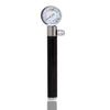 Mini Bicycle Pump With Pressure Gauge 210 PSI Portable Hand Cycling Pump Presta and Schrader Ball Road Tire Bike Pump New