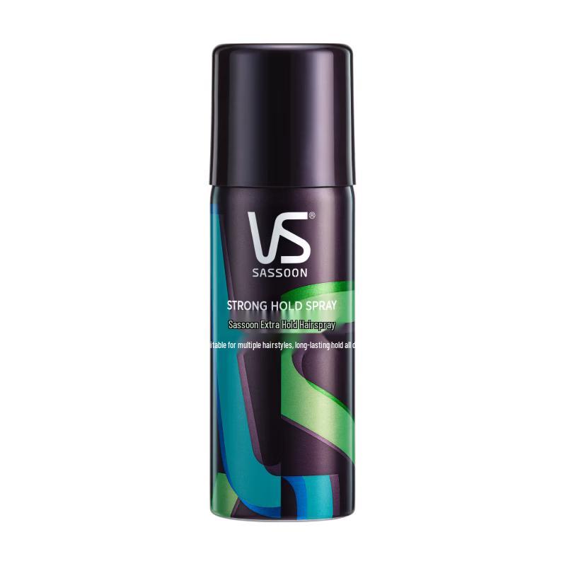 VS Sassoon Strong Hold Styling Spray