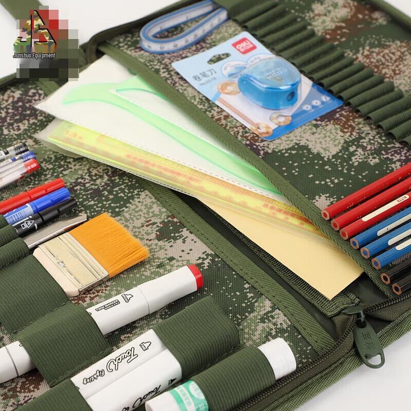 Junshuo Type 159 Mapping Tool Set