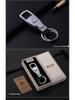 Men's & Women's Car Keychain Pendants - Unique Couple Gift