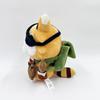 Spiffo Steadfast Plush Doll With Pp Cotton Filling For Kids And Toy Collectors