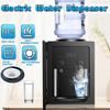 220V 50HZ 550W Desktop Electric Automatic Drinking Cooler For Home Office Coffee Tea Bar Multi-function Hot/Cold Water Dispenser