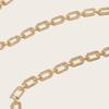 New Fashion Women'S Rhinestone Belt Metal Slim Waist Chain High Quality Versatile Dress Accessories Trendy Belt Bright Bride Bling Waist Chain Belt