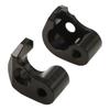 1" Rear Shock Riser Kit For Harley Touring Road Glide EFI FLTRI Electra Glide Classic Road King 2002-2023 Motorcycle Accessories