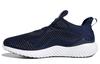 Alphabounce 1 'Blue White' FW4687