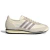 adidas SL72 Off White Fast Rosa Damen Sneaker Creme Grün Nacht-Indigo IE3428
