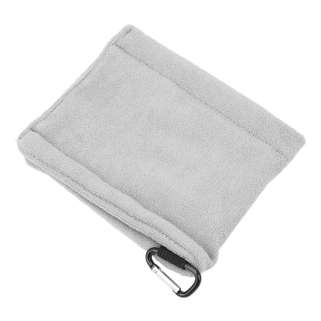 Towels Soft Multipurpose High Water Absorption Portable Microfiber   Wiping Cloth for     Clubs