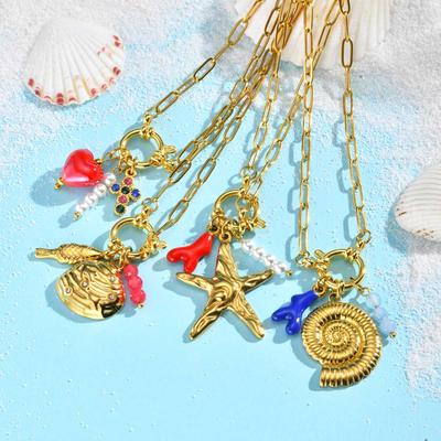 Collares y colgantes – Collar colgante